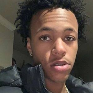 Meet your Posher, D’aaron